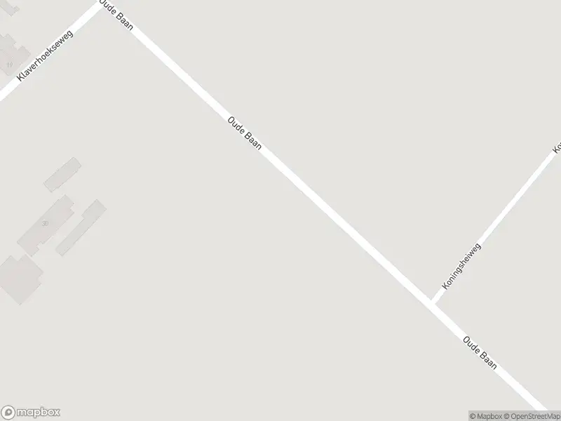 112 melding Overlastmelding Oude Baan in Best