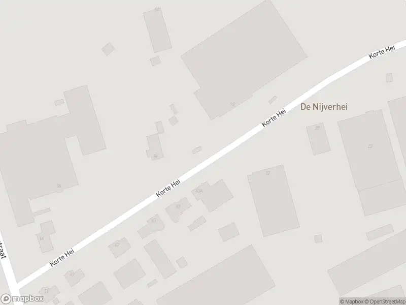 Overlastmelding Korte Hei in 4714RD Sprundel