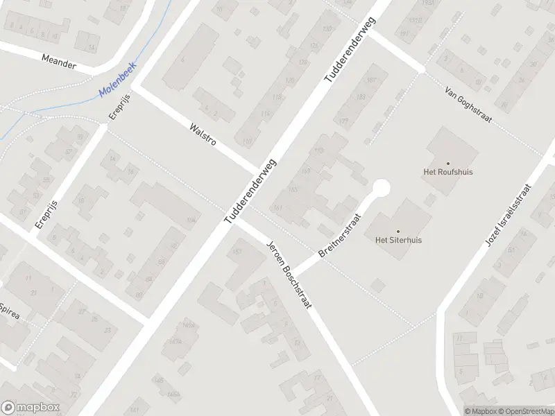 Overlastmelding Tudderenderweg in Sittard