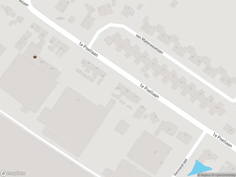 Overlastmelding 1e Poellaan in Lisse