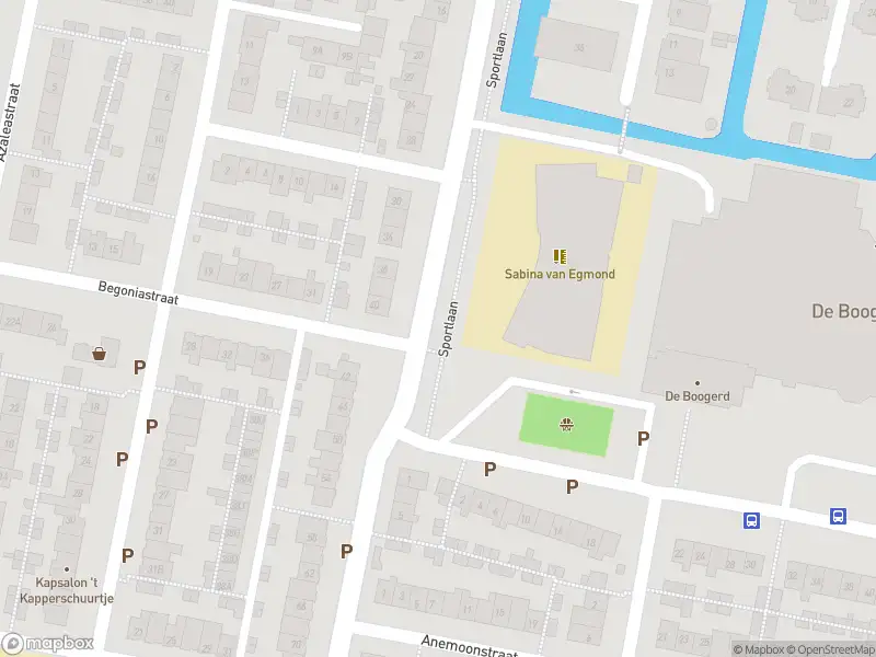 Overlastmelding met urgentie Asterstraat in Oud-Beijerland