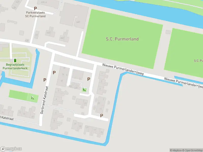 Overlastmelding Frans Banning Cocqstraat in Purmerland gesloten