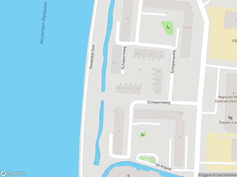 Overlastmelding Schepersweg in Breukelen