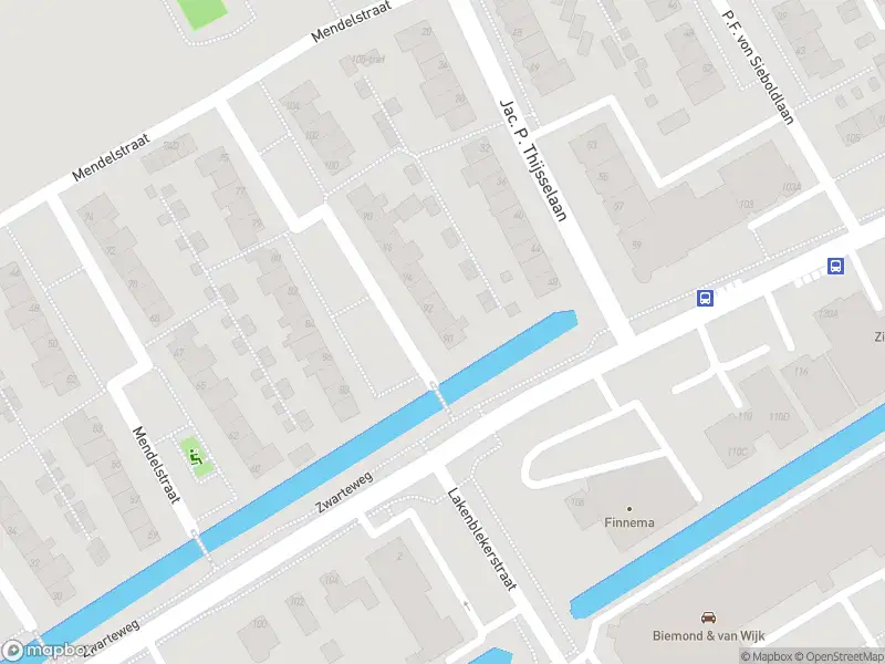 112 melding Overlastmelding Mendelstraat in Aalsmeer