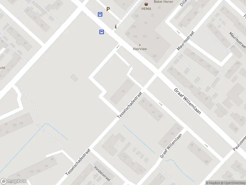 Overlastmelding Tesselschadestraat in Hendrik-Ido-Ambacht gesloten