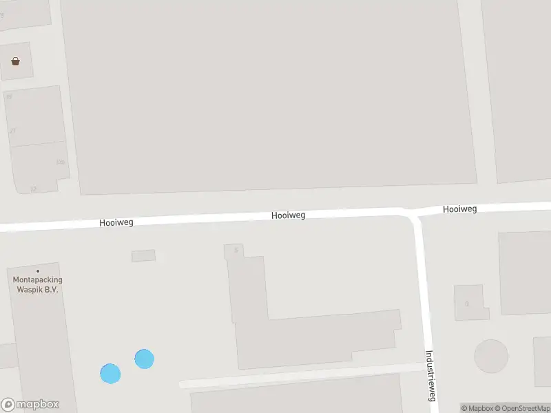 Overlastmelding Hooiweg in Waspik (Noord-Brabant) gesloten