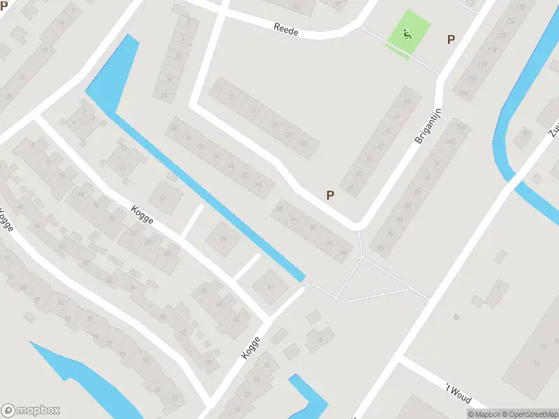 112 melding Ambulance met gepaste spoed naar de Brigantijn in Brielle