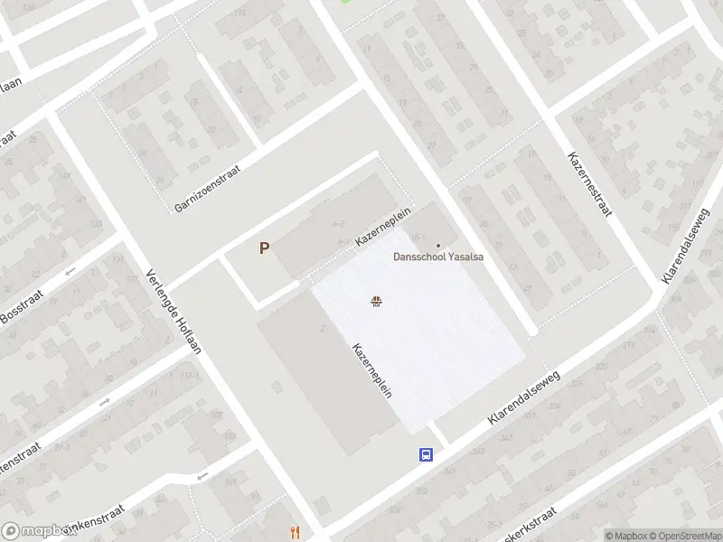 Overlastmelding Verlengde Hoflaan in Arnhem gesloten