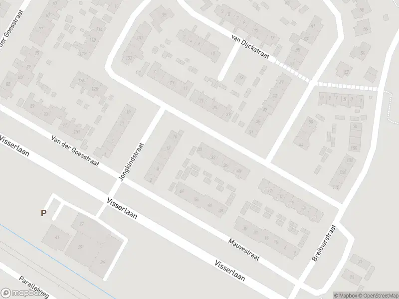 Overlastmelding Van Heemskerckstraat in Duiven gesloten