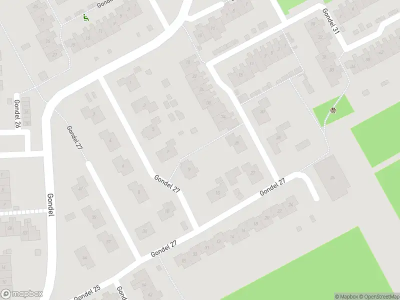 Overlastmelding Gondel in Lelystad