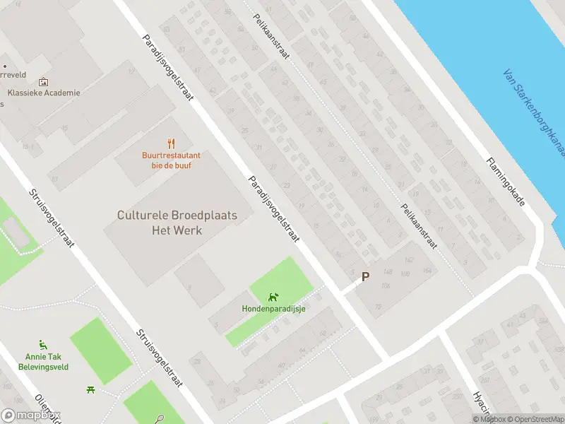 112 melding Brandweer met grote spoed naar de Paradijsvogelstraat in Groningen vanwege afgaan automatisch brandalarm