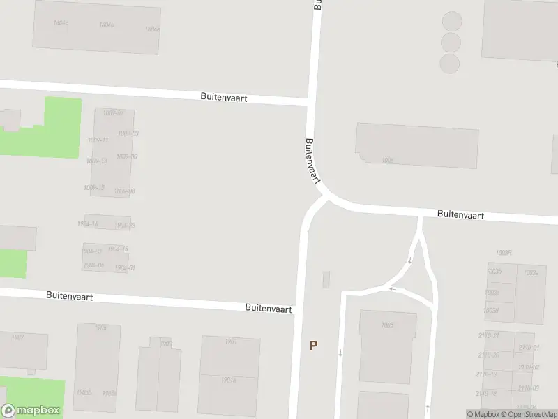 Politie met grote spoed naar de Buitenvaart in Hoogeveen vanwege ongeval met letsel