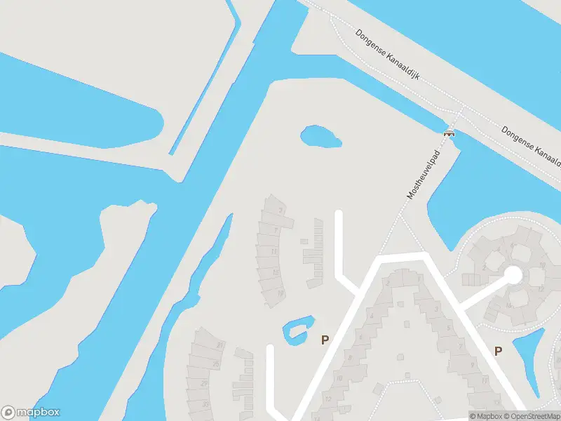 Overlastmelding Mostheuvelstraat in Tilburg