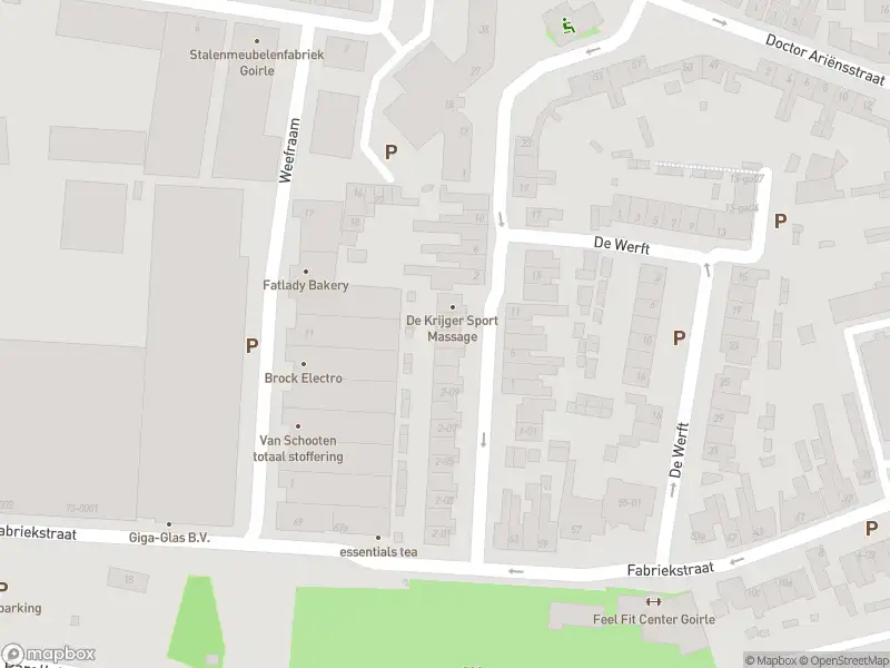 112 melding Overlastmelding Spinnerijstraat in Goirle