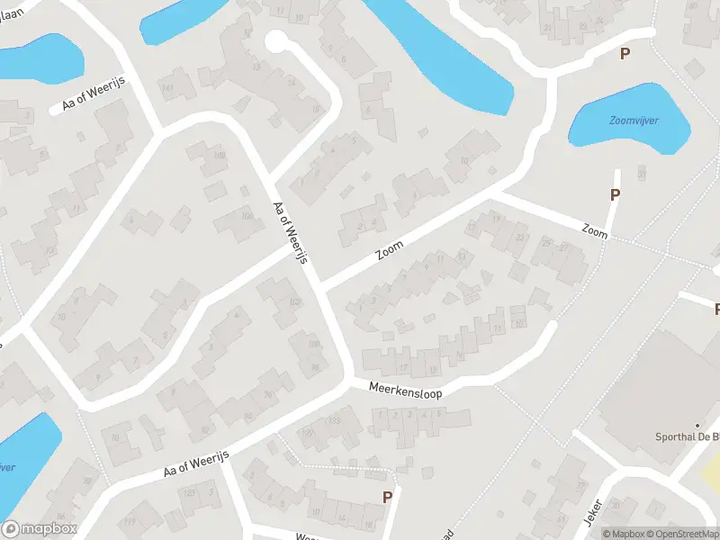 Overlastmelding Zoom in Tilburg gesloten