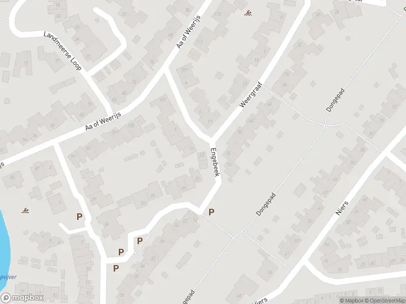 Overlastmelding Engebeek in Tilburg gesloten