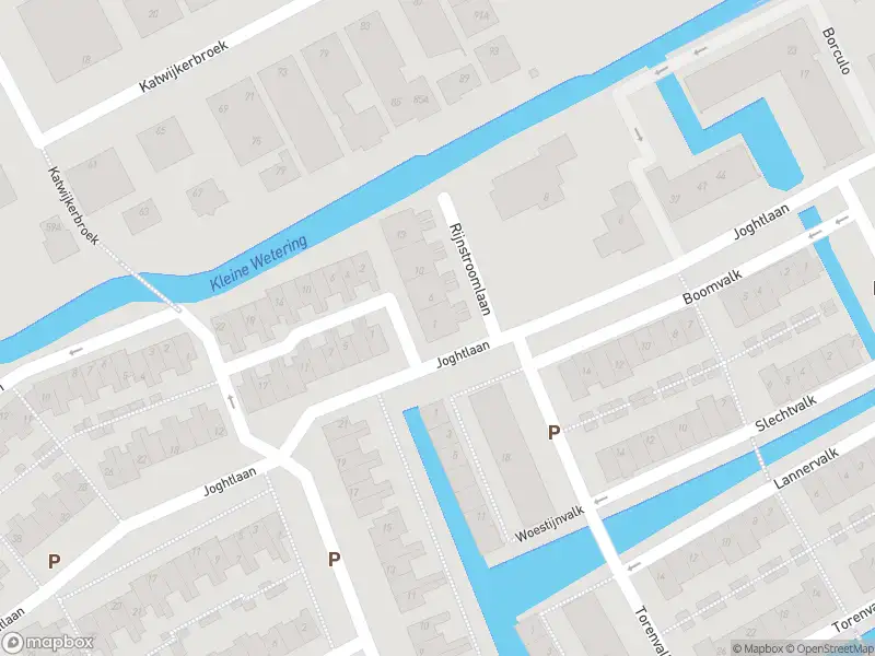 Overlastmelding Rijnstroomlaan in Valkenburg gesloten