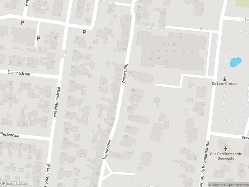 112 melding Overlastmelding Vissersdijk in Werkendam