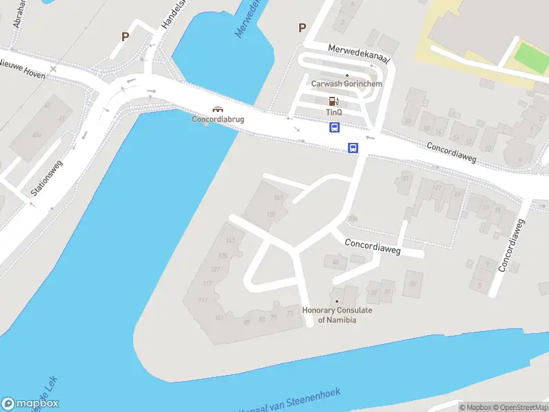 Overlastmelding Concordiaweg in Gorinchem gesloten