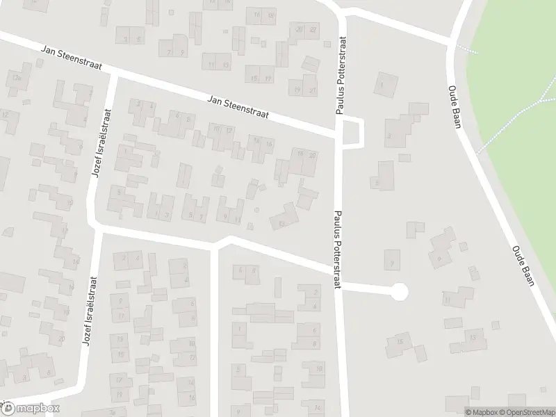 Politie naar de Siebengewaldseweg in Bergen (L.) vanwege aanrijding met letsel
