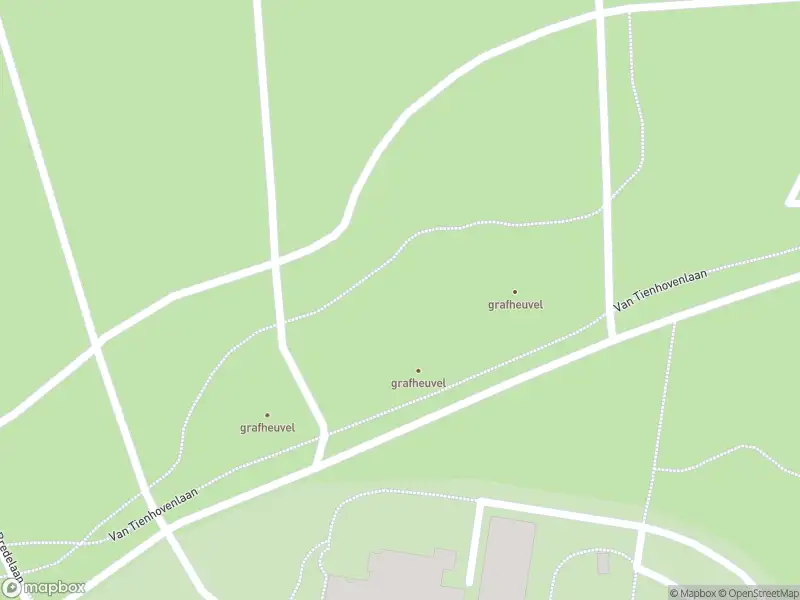 Overlastmelding Bilderberglaan in Oosterbeek