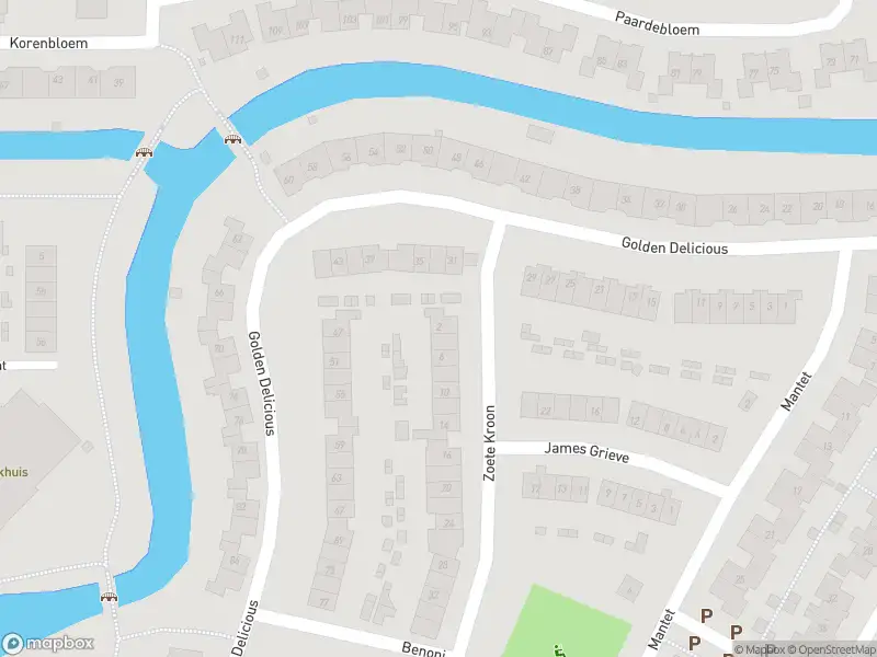 112 melding Overlastmelding Zoete Kroon in Duiven