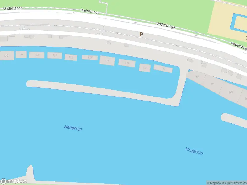 112 melding Overlastmelding Onderlangs in Arnhem