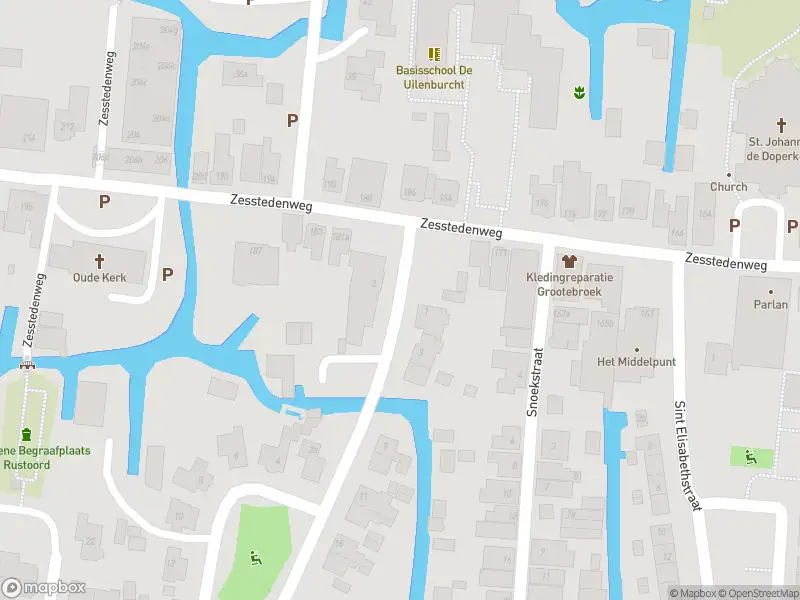 Overlastmelding Burgemeester Schrijnderlaan in Grootebroek gesloten