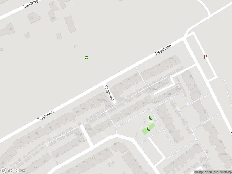 112 melding Overlastmelding Tiggellaan in Egmond aan den Hoef