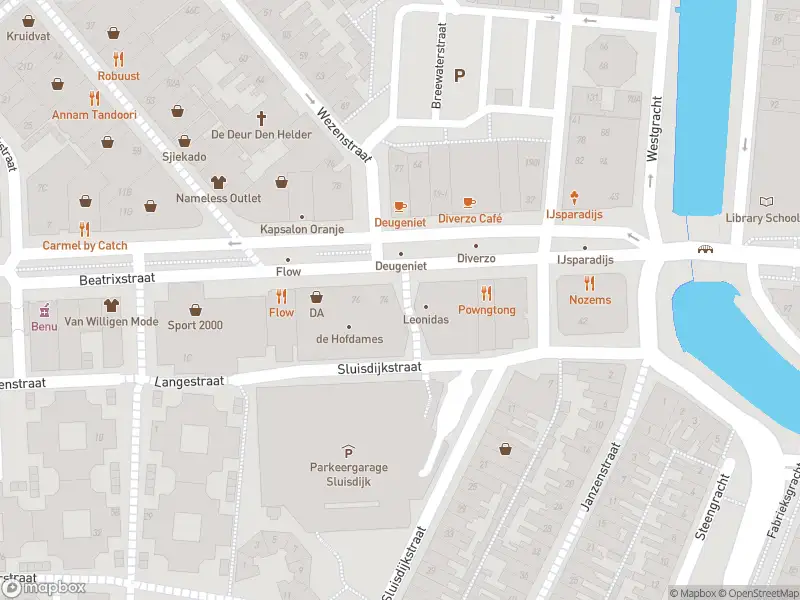 112 melding Overlastmelding Beatrixstraat in Den Helder gesloten