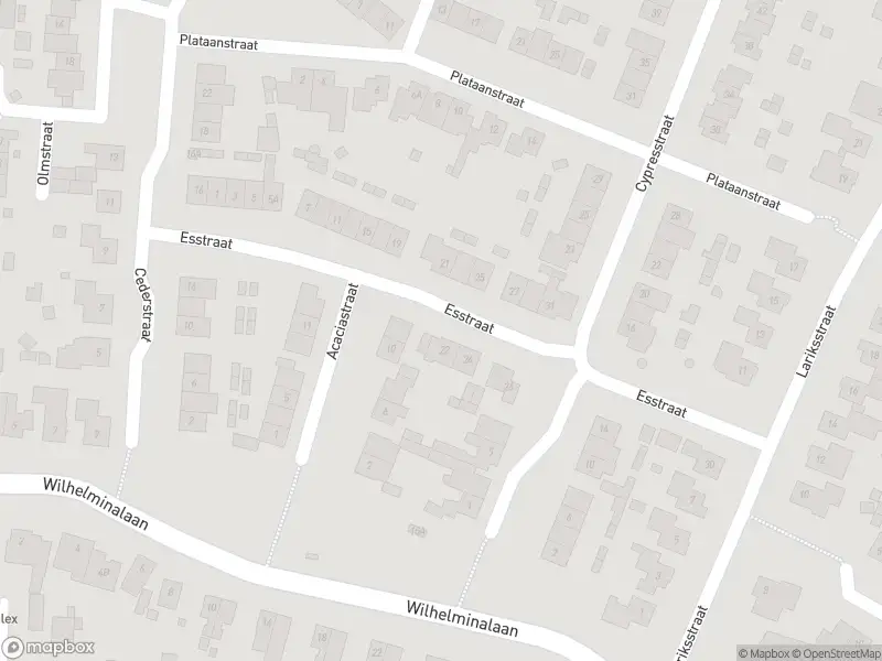 Overlastmelding Esstraat in Echt gesloten