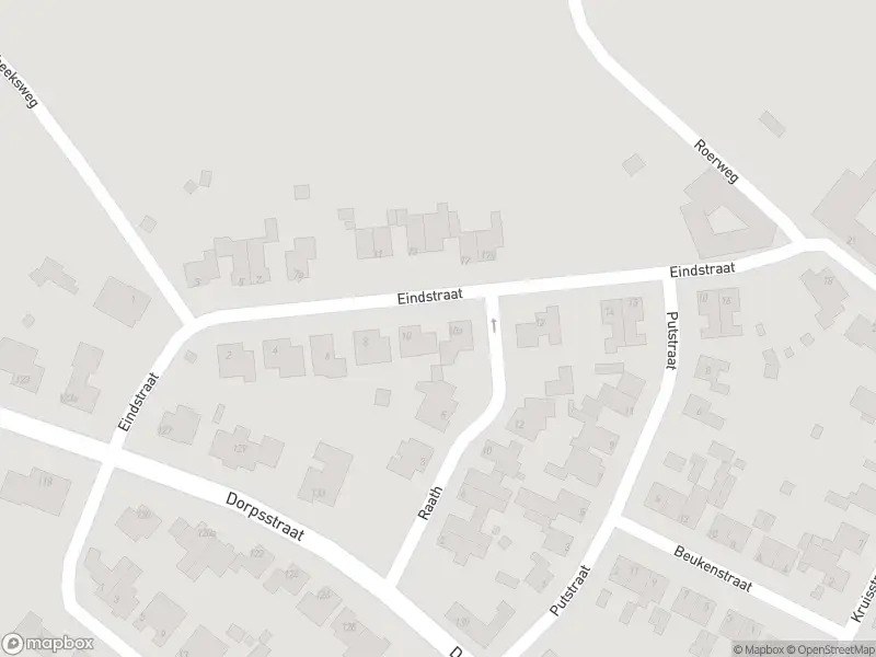 Overlastmelding Eindstraat in Bingelrade gesloten