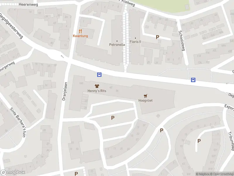 Overlastmelding Oegstgeesterweg in Rijnsburg gesloten