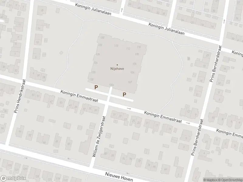 Overlastmelding Koningin Emmastraat in Gorinchem gesloten