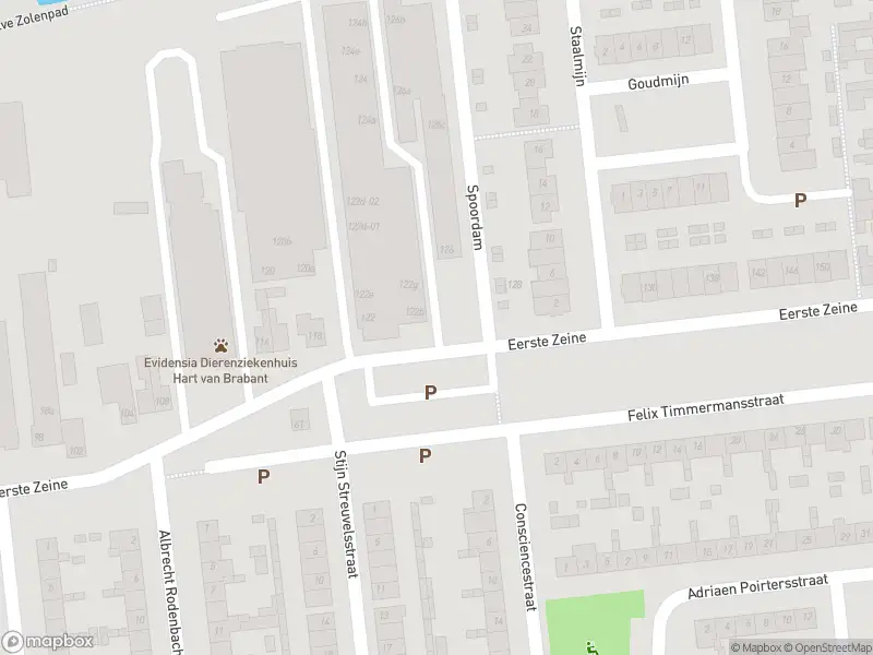 Anonieme overlastmelding Eerste Zeine in Waalwijk