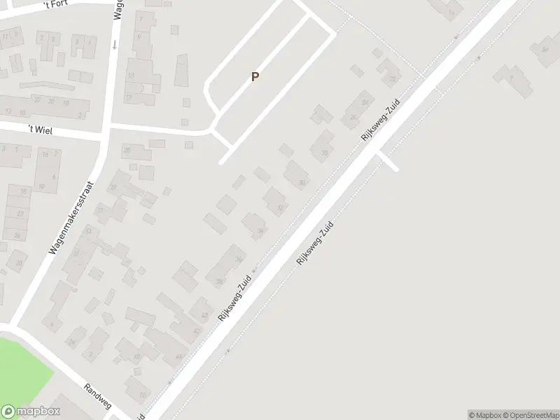 112 melding Anonieme overlastmelding Rijksweg Zuid in Elst gesloten