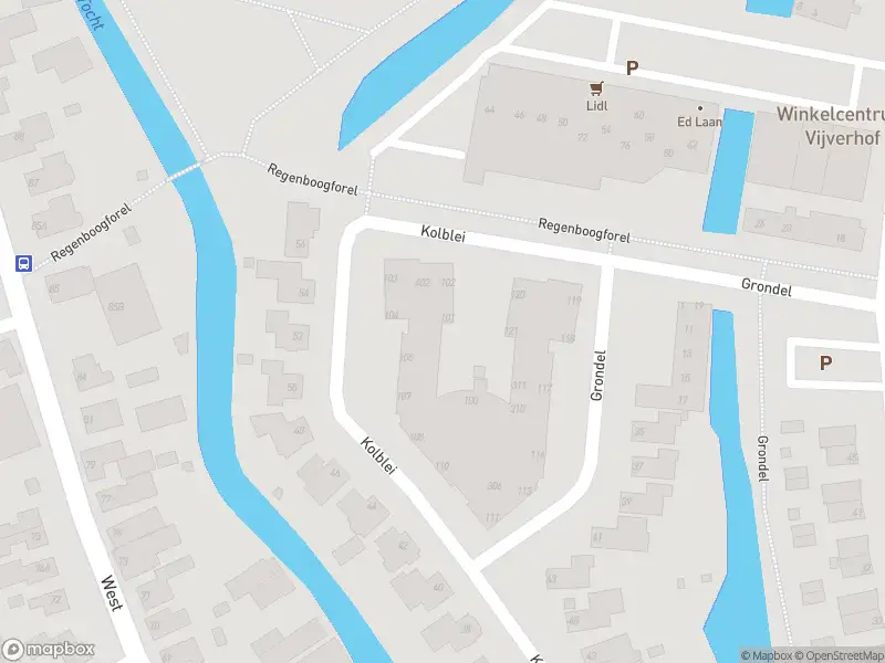 Overlastmelding Kolblei in Avenhorn