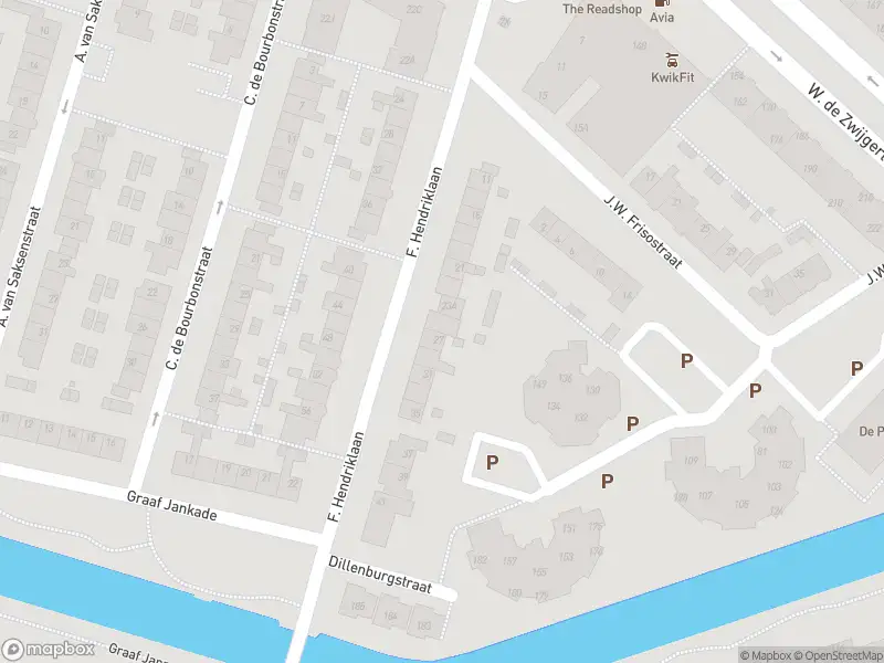 Besteld ambulance vervoer naar de Dillenburgstraat in Alkmaar