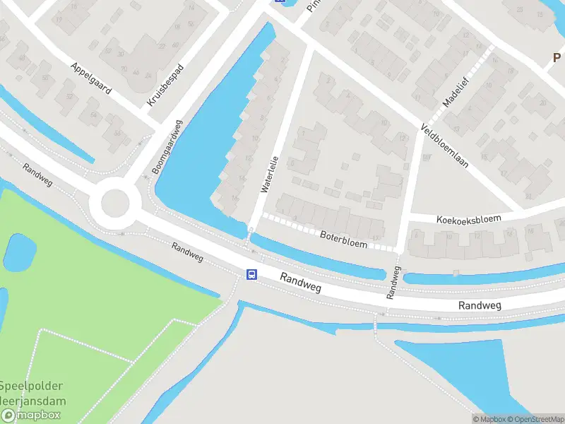 Overlastmelding Boterbloem in Heerjansdam