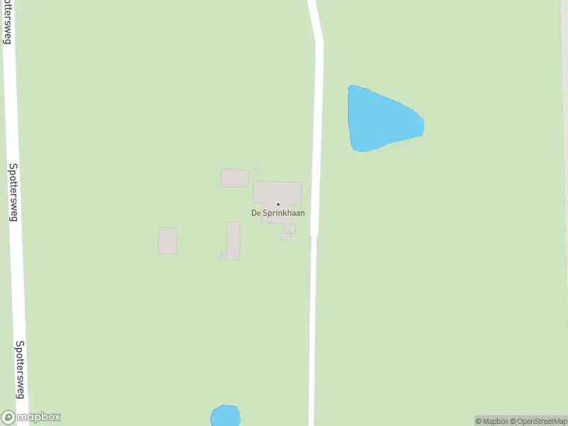 Overlastmelding Zonnedauw in Oirschot