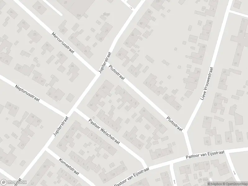 Overlastmelding Plutostraat in Geleen gesloten