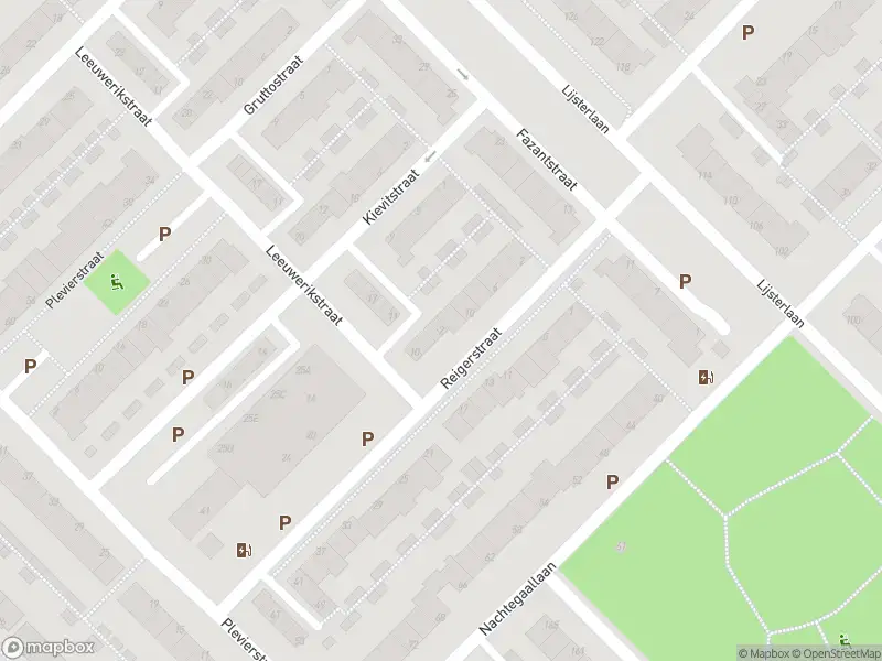 Overlastmelding Leeuwerikstraat in Maassluis