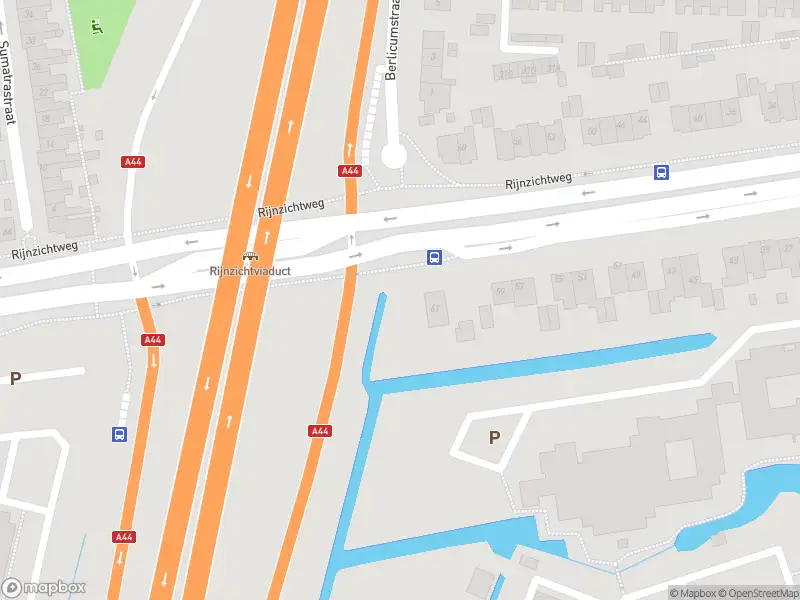 Overlastmelding Rijnzichtweg in Oegstgeest