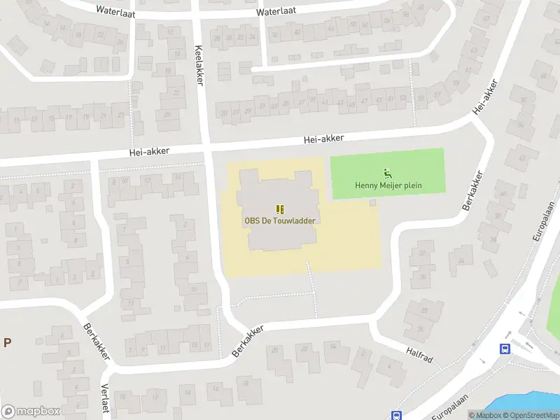 Overlastmelding Hei-Akker in Kaatsheuvel gesloten