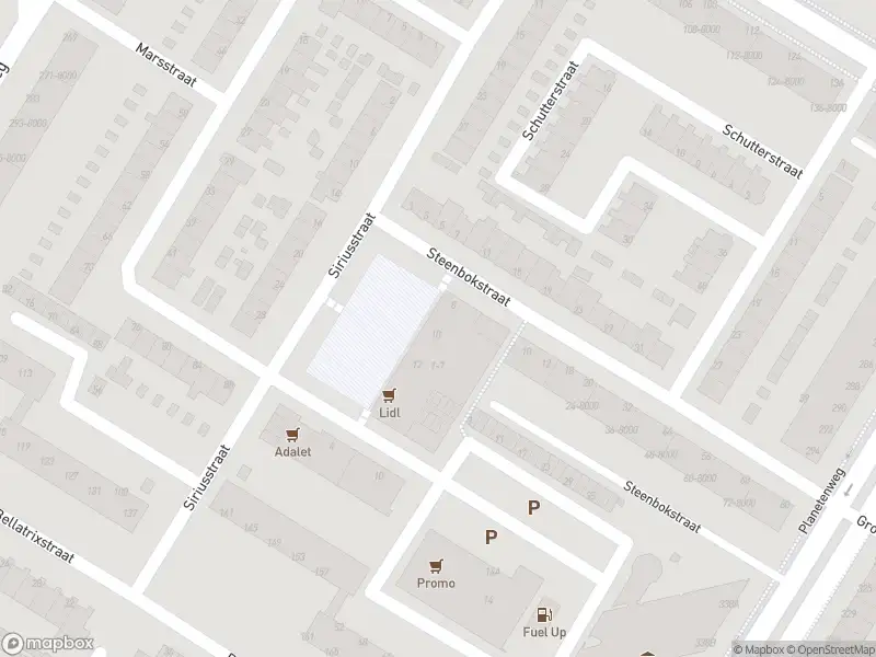 Anonieme overlastmelding Canopusplein in IJmuiden gesloten