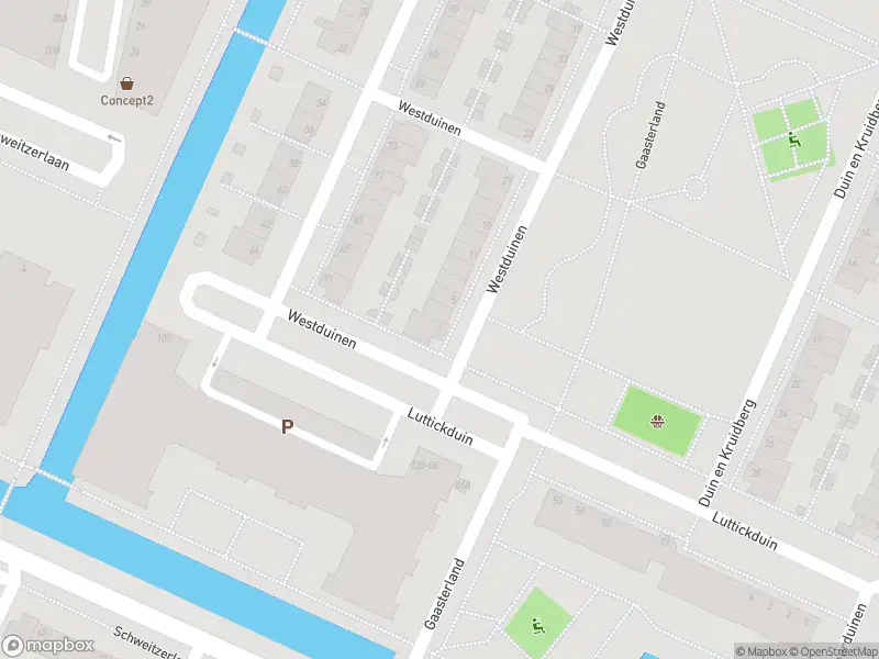 Overlastmelding Westduinen in Amstelveen gesloten