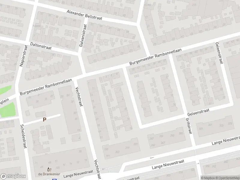 Overlastmelding Geleenstraat in IJmuiden
