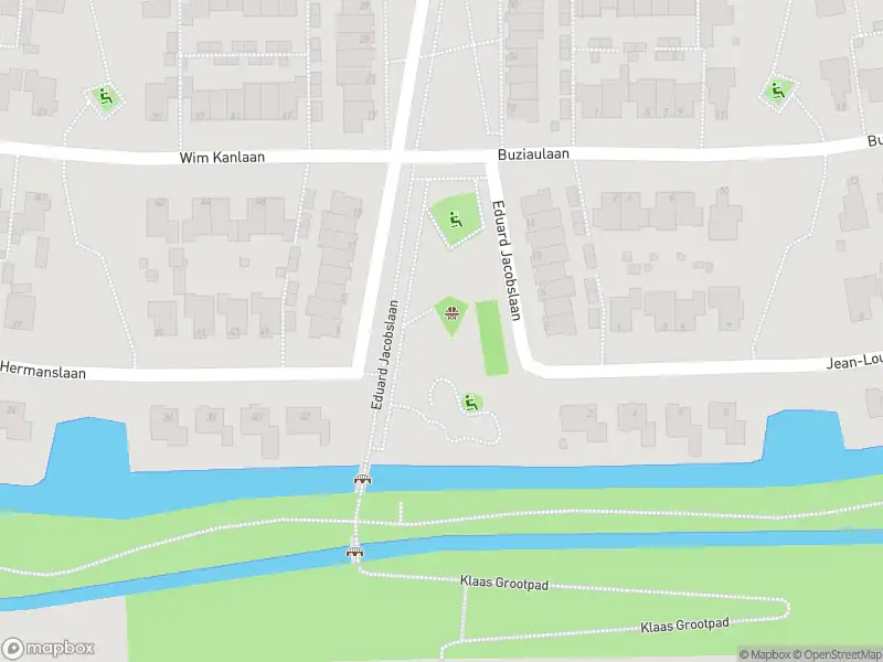 Overlastmelding Eduard Jacobslaan in Beverwijk gesloten