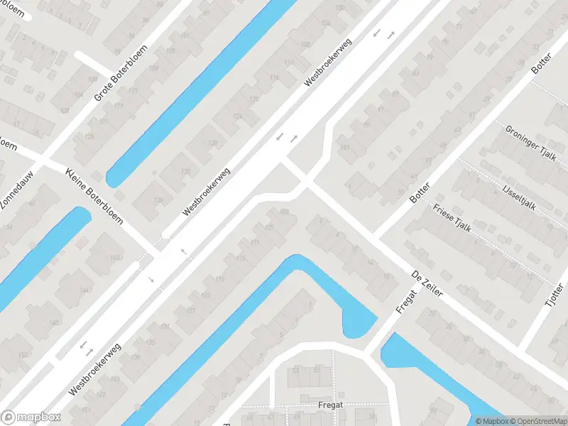 Overlastmelding Westbroekerweg in Velserbroek gesloten