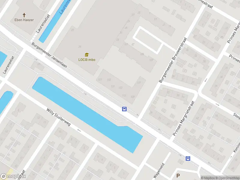 Overlastmelding Burgemeester Jansenlaan in Zwijndrecht gesloten